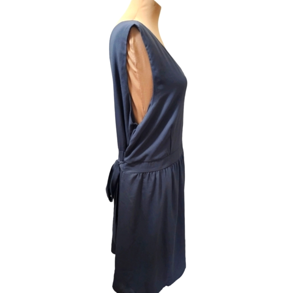 JUNAROSE Sleeveless Casual Dress - Size 22 - Picture 5 of 11